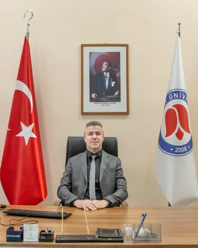 Şube Müdürü Nazım SEVEN profil fotoğrafı