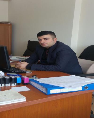 Tekniker Haci EROL profil fotoğrafı