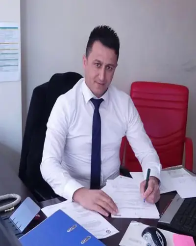Bilgisayar İşletmeni Fehmi DAYAN profil fotoğrafı
