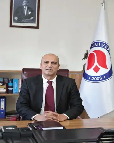 Doç. Dr. Habip DEMİRHAN profil fotoğrafı