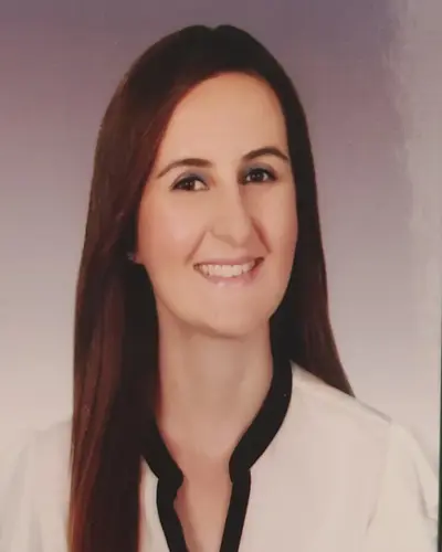 Profile photo of Lecturer Burcu KELEŞ DALMAZ