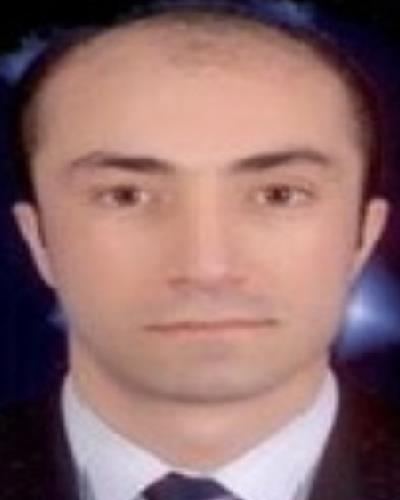 Daire Başkanı İshak AÇAR profil fotoğrafı
